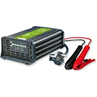 Los mejores  - XUNZEL avanzado 20 A Digital Cargador de batería 12 V unidades de 1 dbc1220